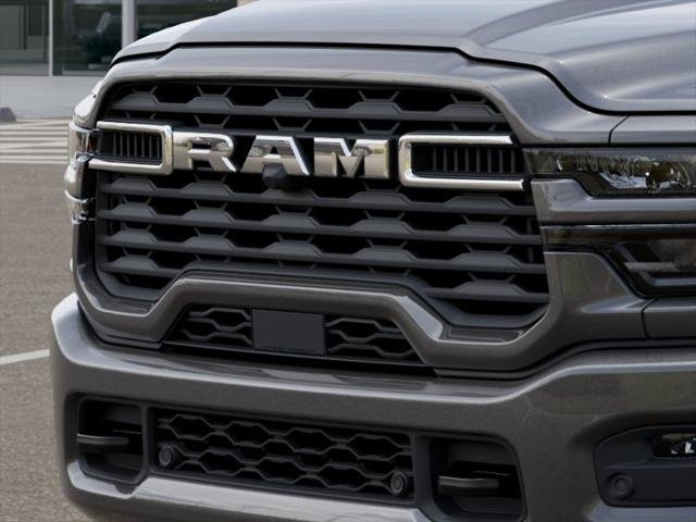 2026 Ram 2500 — photo 37