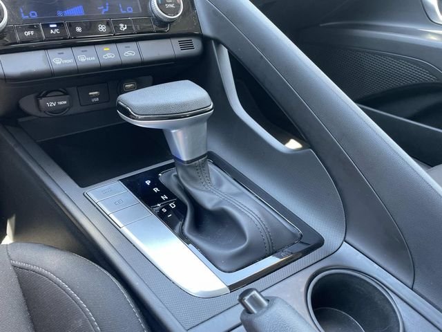 Used 2021  Hyundai SEL image 30