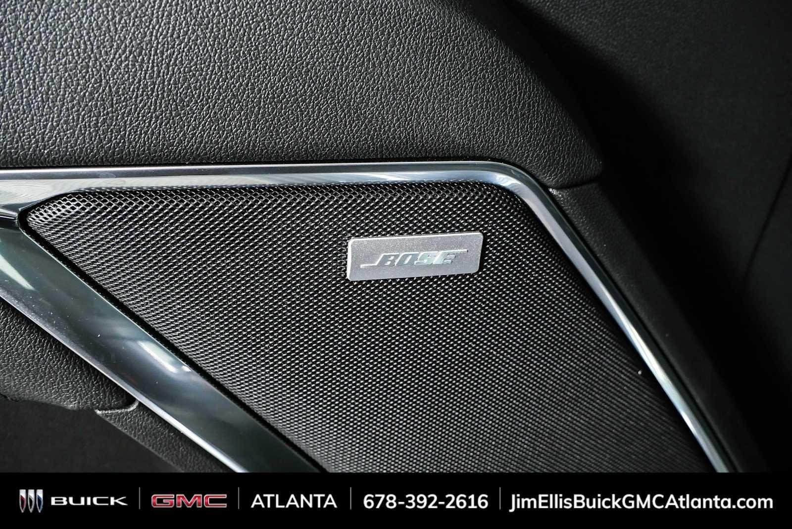 2026 GMC Sierra 1500 SLT - Photo 7