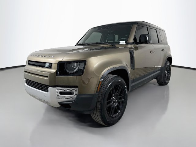 2024 Land Rover Defender