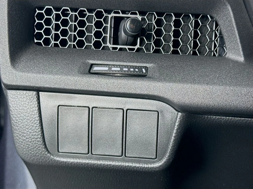 New 2026 Urban Gray Pearl Honda EX image 15