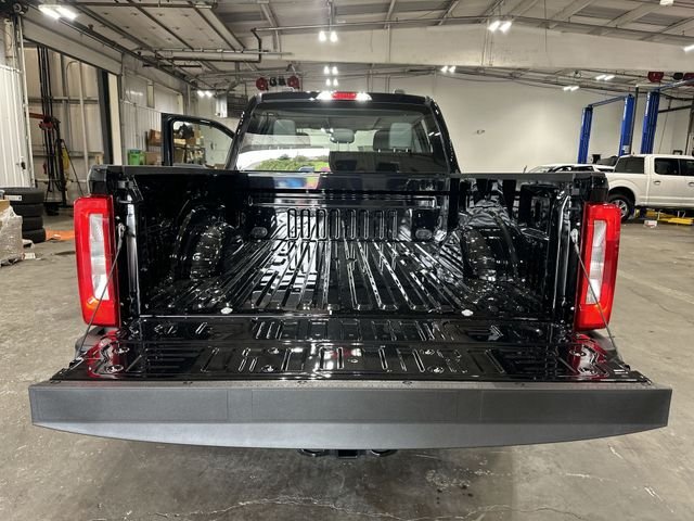 New 2026 Agate Black Metallic Ford F-250® XL image 25