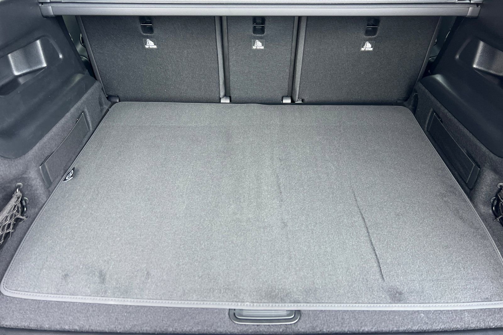 New 2026 Cirrus Silver Metallic Mercedes-Benz 250 image 17