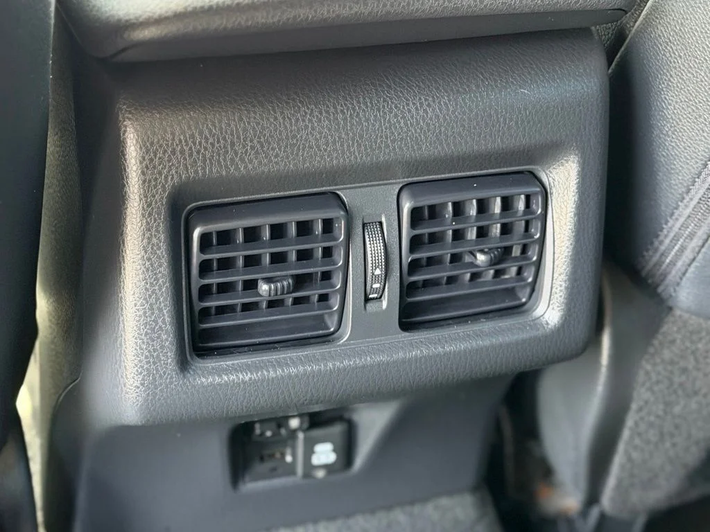Used 2025  Toyota SE image 8