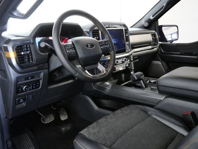 Certified Used 2025  Ford Tremor image 18
