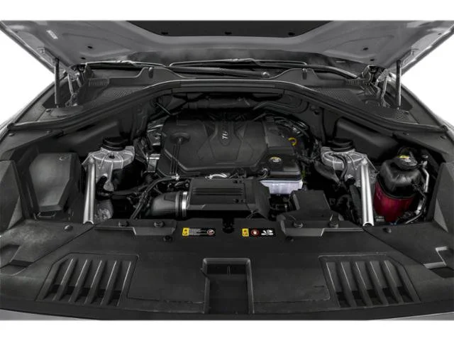 2021 GENESIS GV80 Standard - Photo 15
