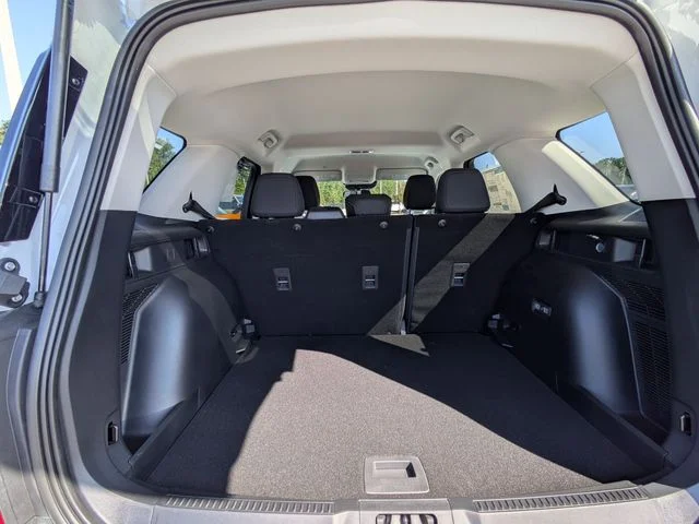 New 2026 Oxford White Ford Big Bend® image 13