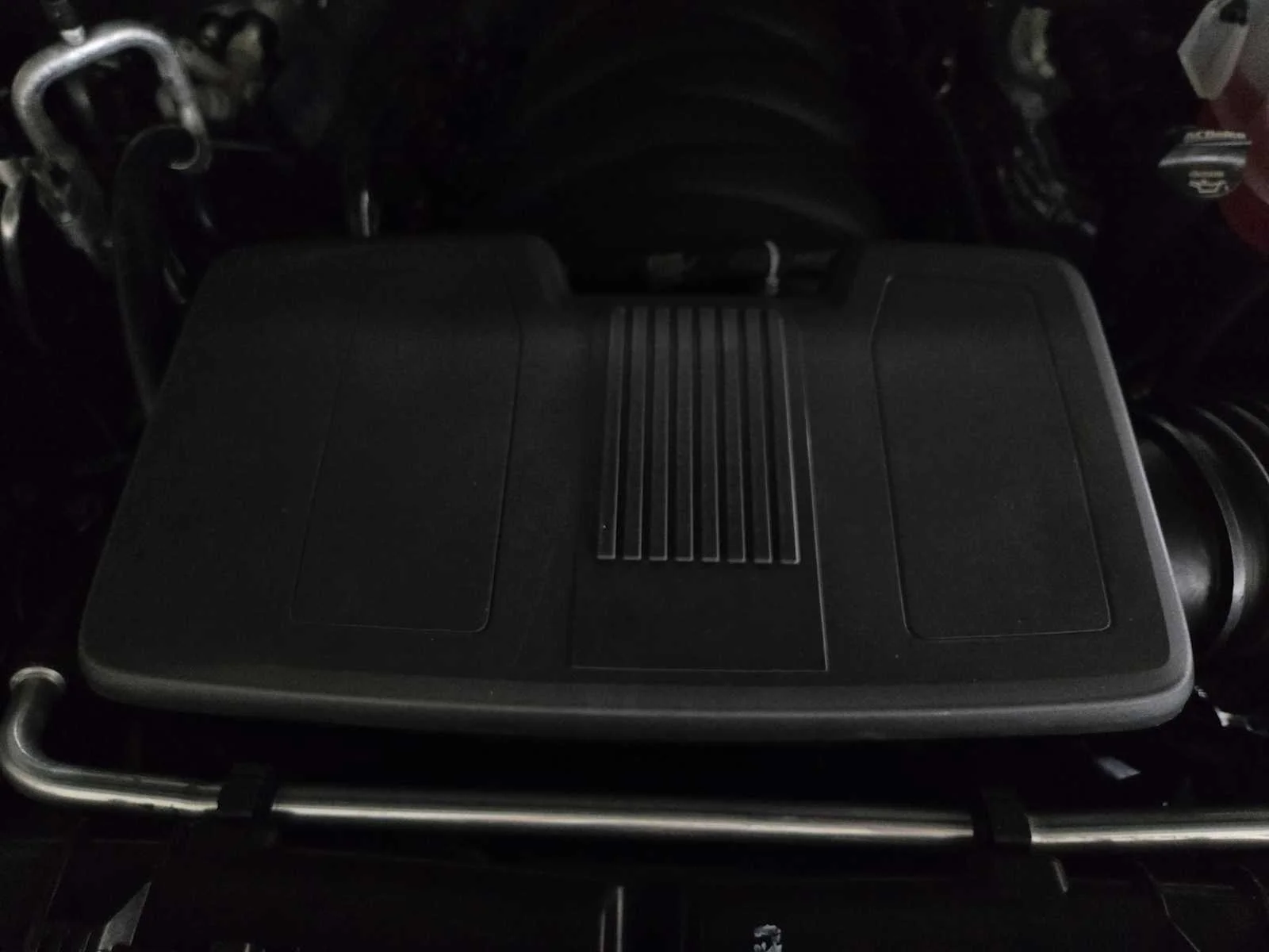2026 Cadillac Escalade Platinum Sport - Photo 23