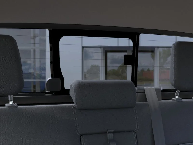 New 2026 Oxford White Ford XLT image 22