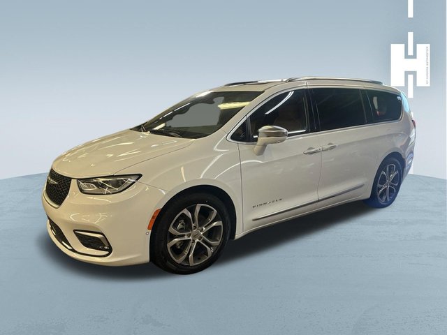 2024 Chrysler Pacifica Pinnacle