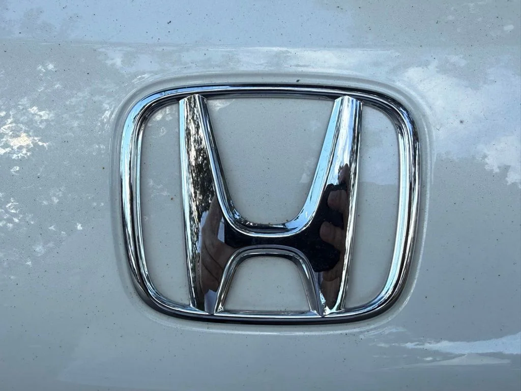 2025 Honda HR-V LX - Photo 32