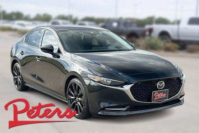 2021 Mazda CX-3 Premium Plus AT 4-Door SKYACTIV AWD's photo