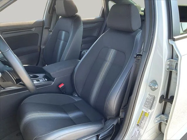 Used 2026 White Honda Sport image 22