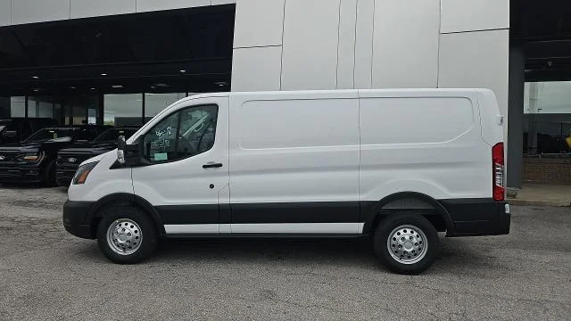 2025 Ford Transit Van Base - Photo 17
