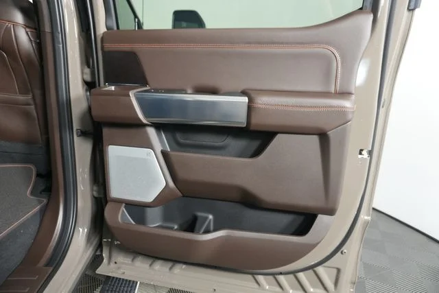 New 2026 Marsh Gray Ford F-250® King Ranch® image 37