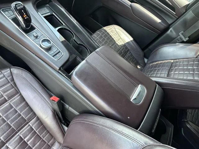 Used 2021 Gray Cadillac Sport Platinum image 22