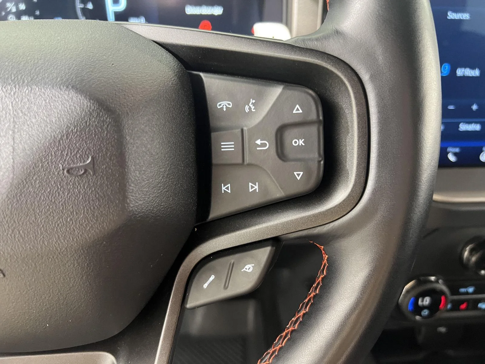 Used 2024 Cactus Gray Ford Raptor image 15