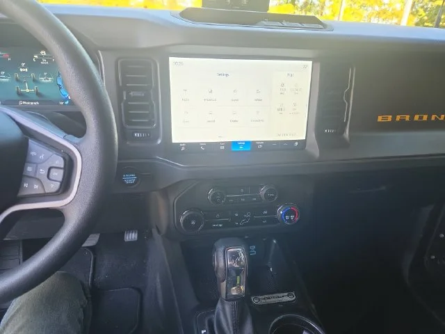 Used 2025 Gray Ford Base image 18
