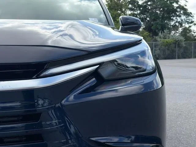 New 2026 Nightfall Mica Lexus F SPORT PERFORMANCE PREMIUM AWD image 16