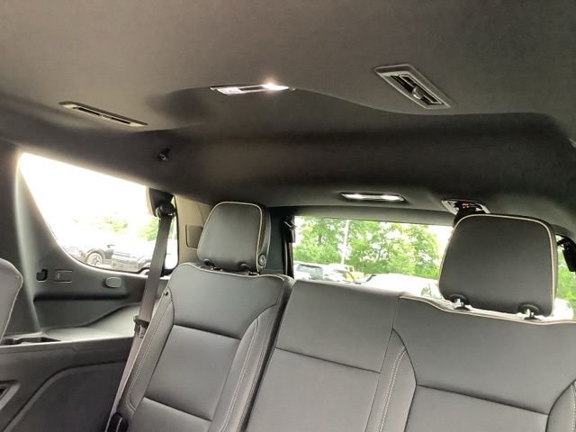 2026 Chevrolet Tahoe Premier - Photo 26