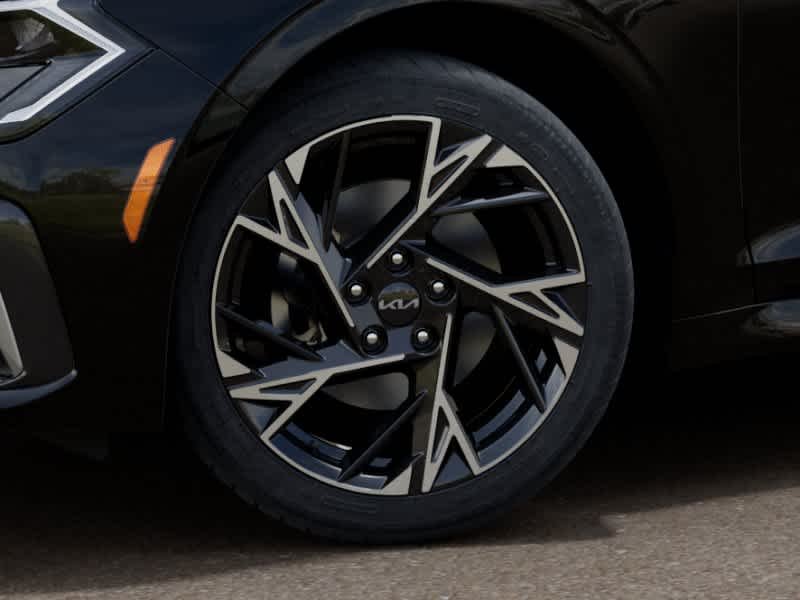 New 2026 ABP/AURORA BLAC Kia GT-Line image 9