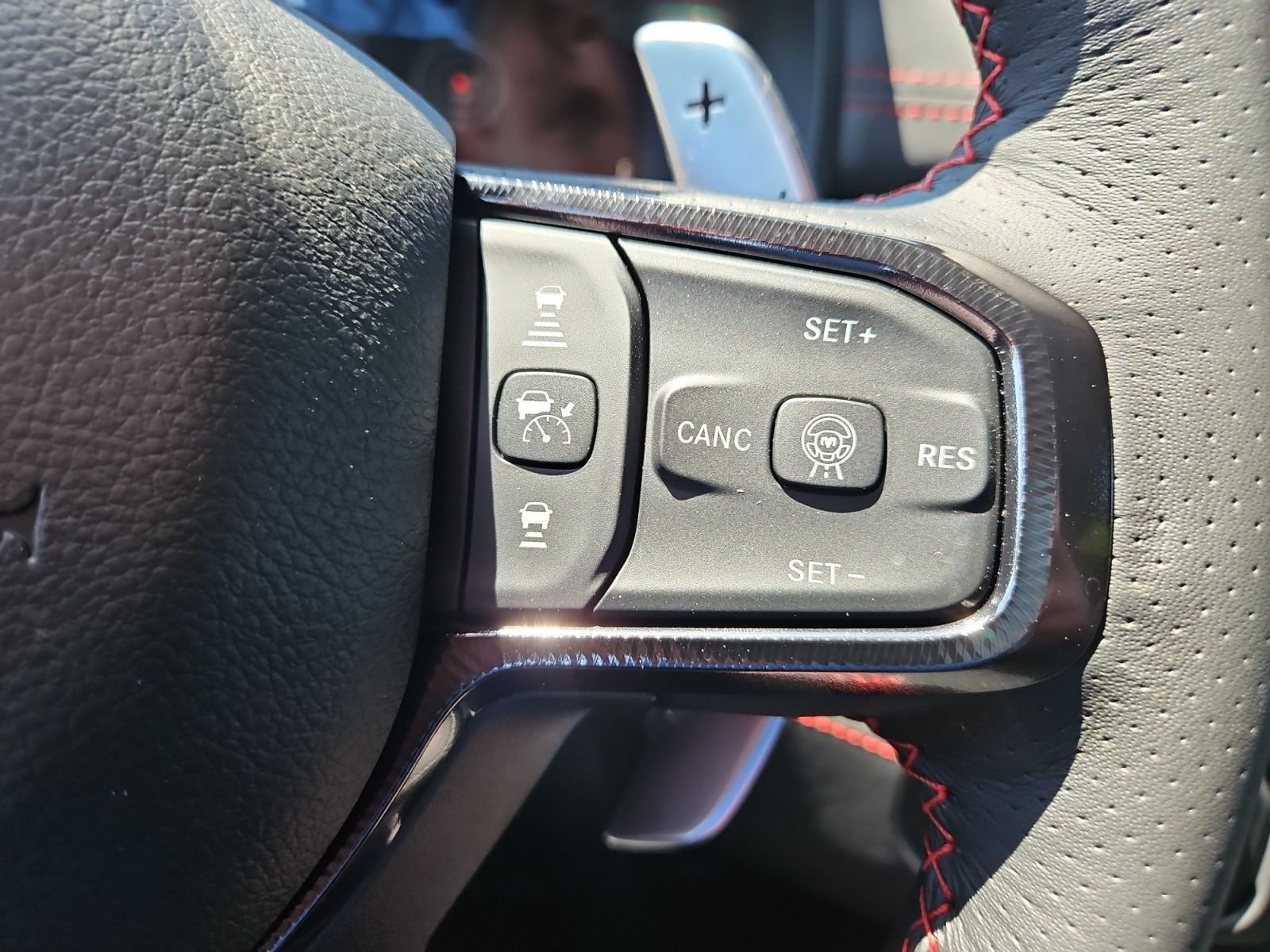 2026 RAM 1500 RHO - Photo 25