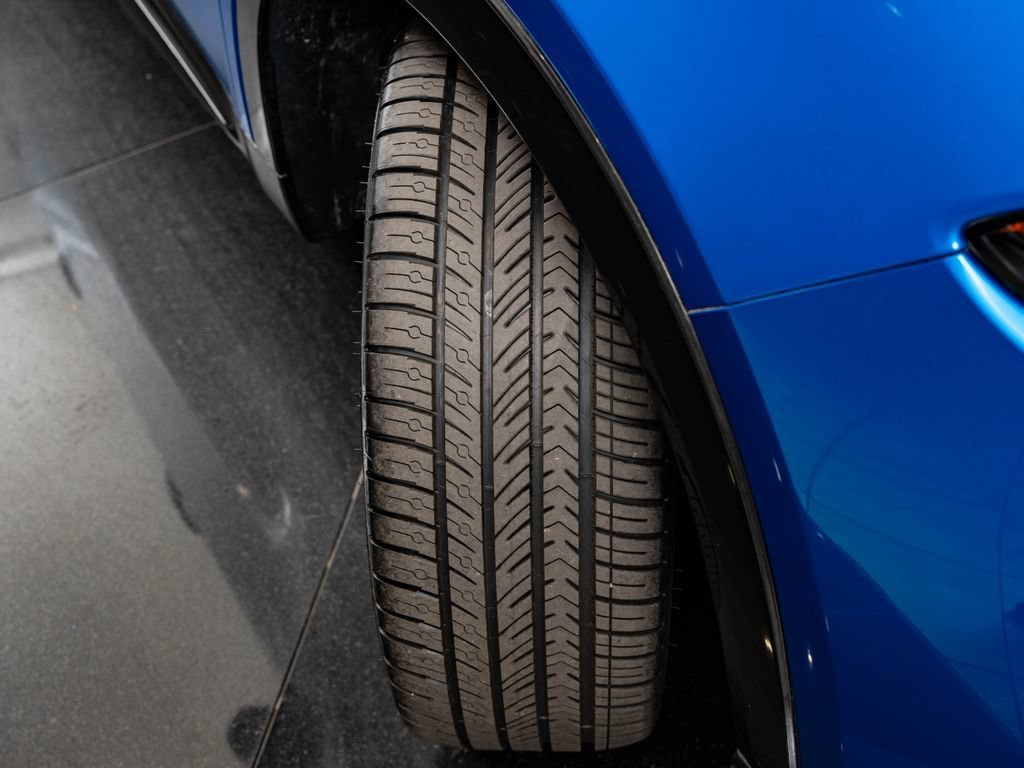 Used 2024 Blu Bayou Dodge R/T Plus image 52