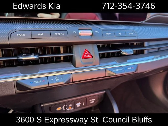 New 2025 Gray Kia GT-Line Turbo image 30