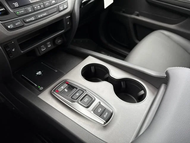 2026 Honda Ridgeline RTL - Photo 19