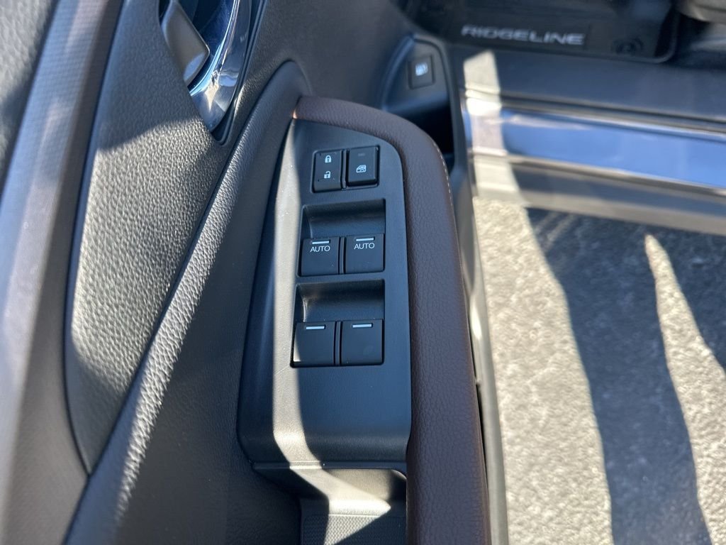 2026 Honda Ridgeline RTL - Photo 22
