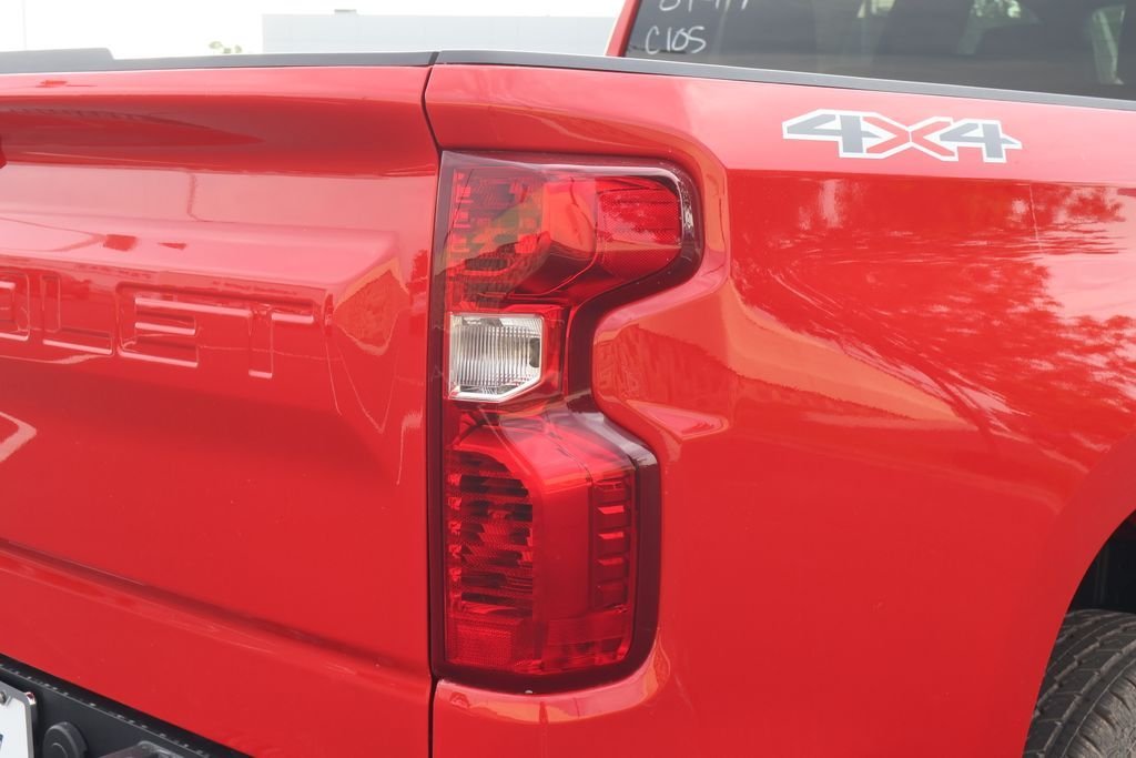 2026 Chevrolet Silverado 1500 Work Truck - Photo 7