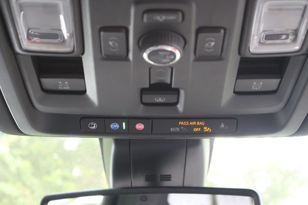 2022 Chevrolet Tahoe RST - Photo 23