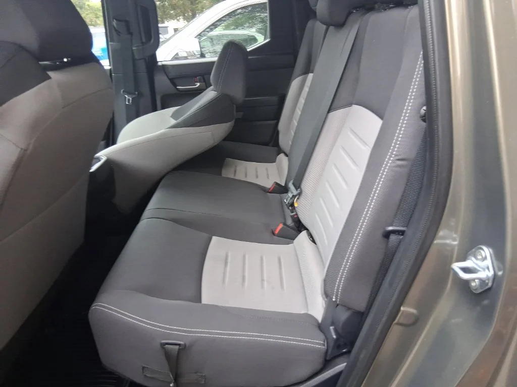 Used 2024 Brown Toyota TRD Sport image 13