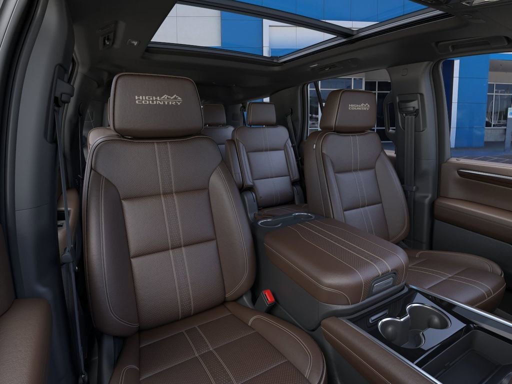 2026 Chevrolet Tahoe High Country - Photo 16