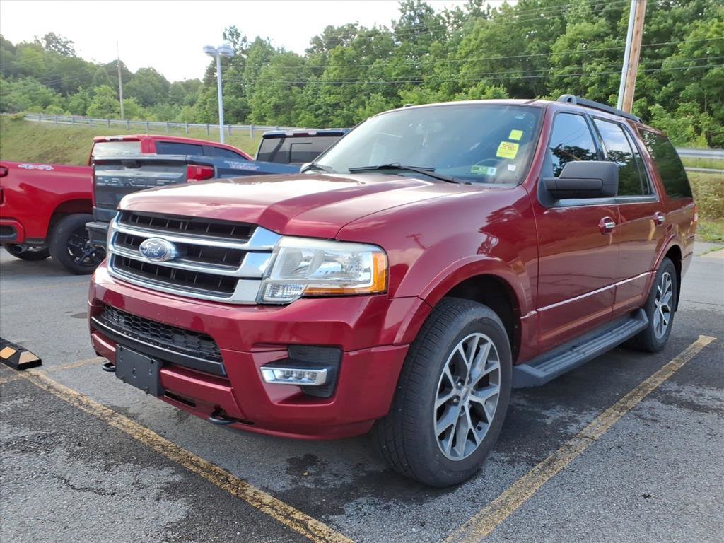 2015 Ford Expedition XLT 4x4's photo