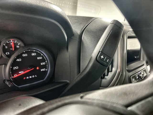 2026 GMC Sierra 2500HD Pro - Photo 19
