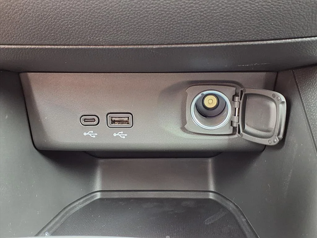 2026 Buick Envista Preferred - Photo 6