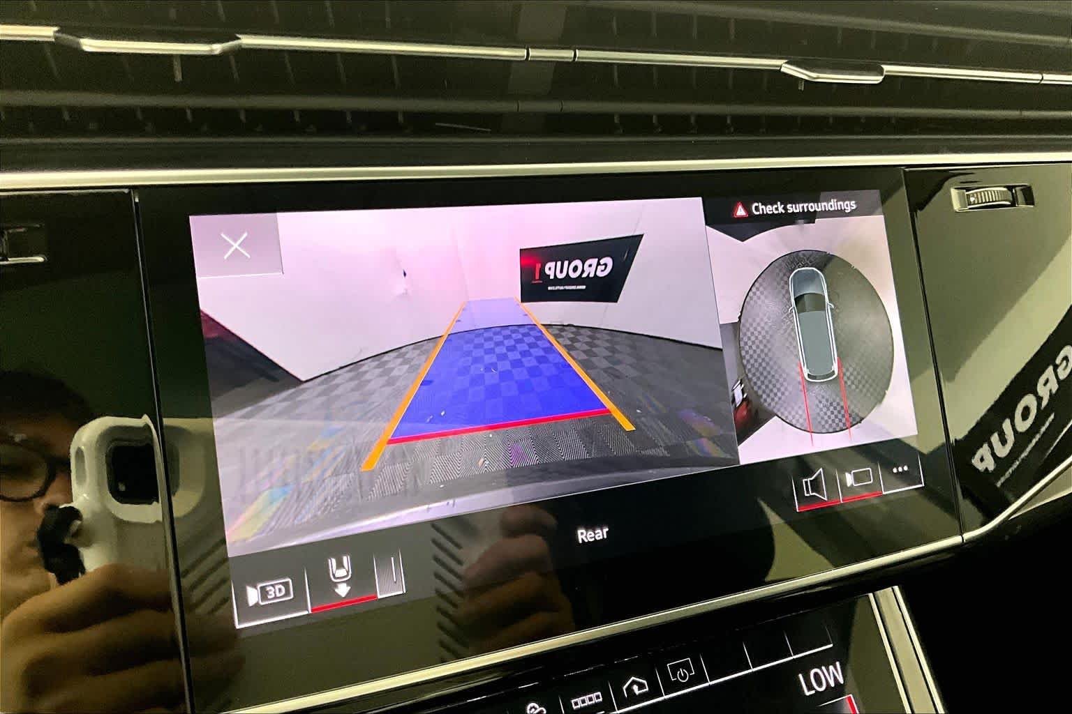 2023 Audi Q7 Premium Plus - Photo 26