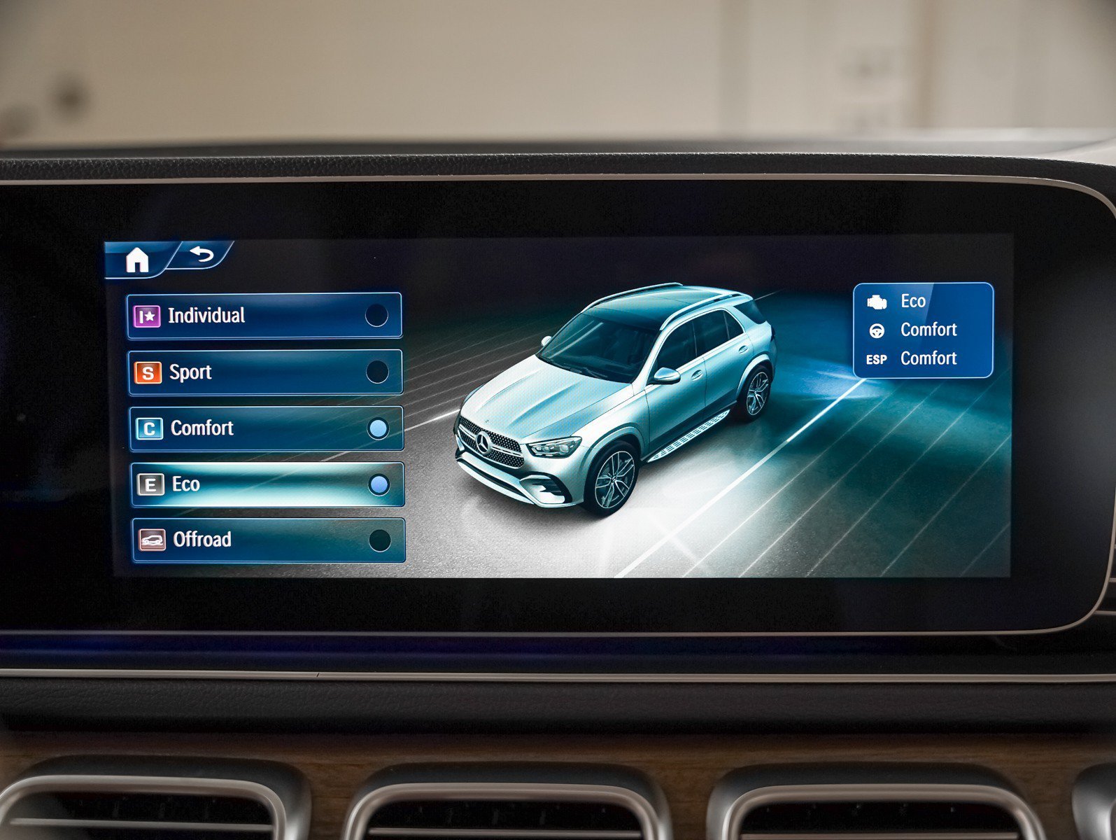 New 2026 Polar White Mercedes-Benz GLE 450 image 21