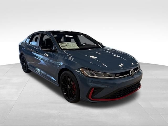New 2026 Blue Volkswagen 2.0T Autobahn image 6