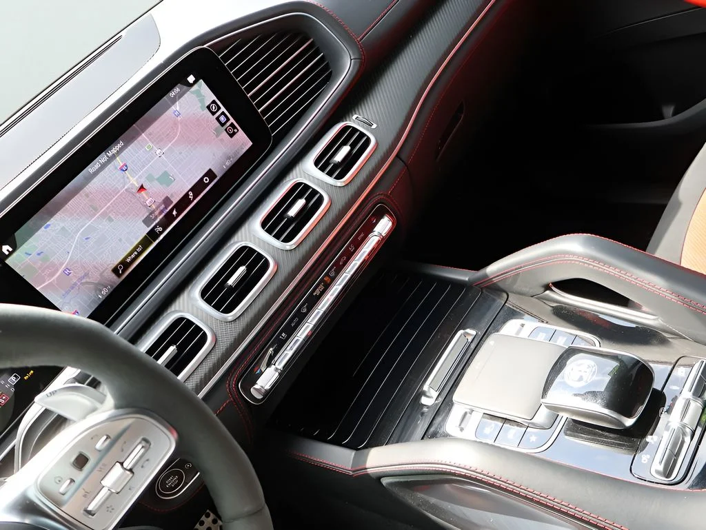Used 2023  Mercedes-Benz GLE 63 S AMG® image 19