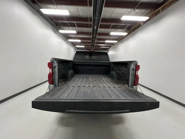 2023 Chevrolet Silverado 1500 LT - Photo 26