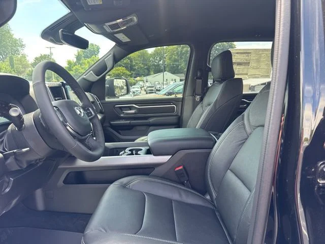 2026 RAM 1500 Big Horn/Lone Star - Photo 15