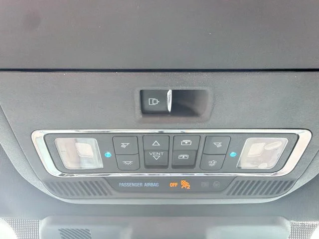 Used 2021 Gray Metallic Ford Lariat image 30