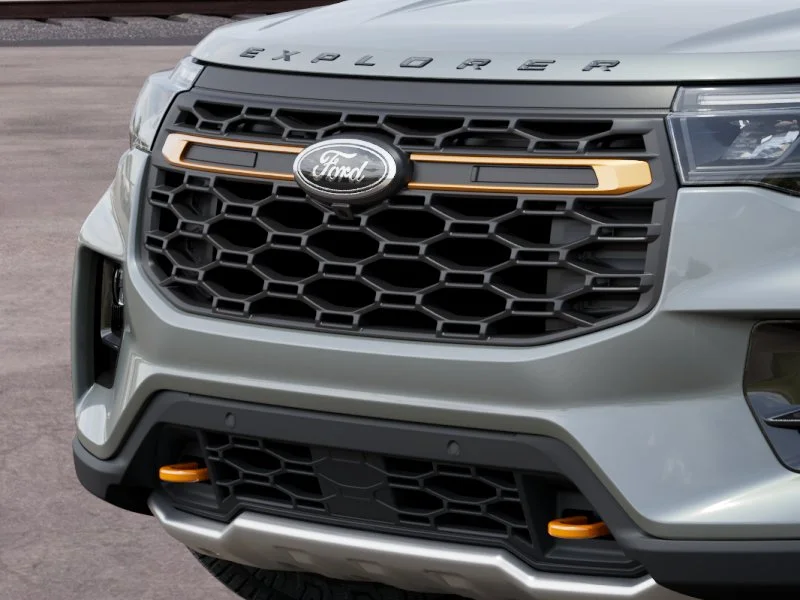 New 2027  Ford 4DR AWD TREMOR image 17
