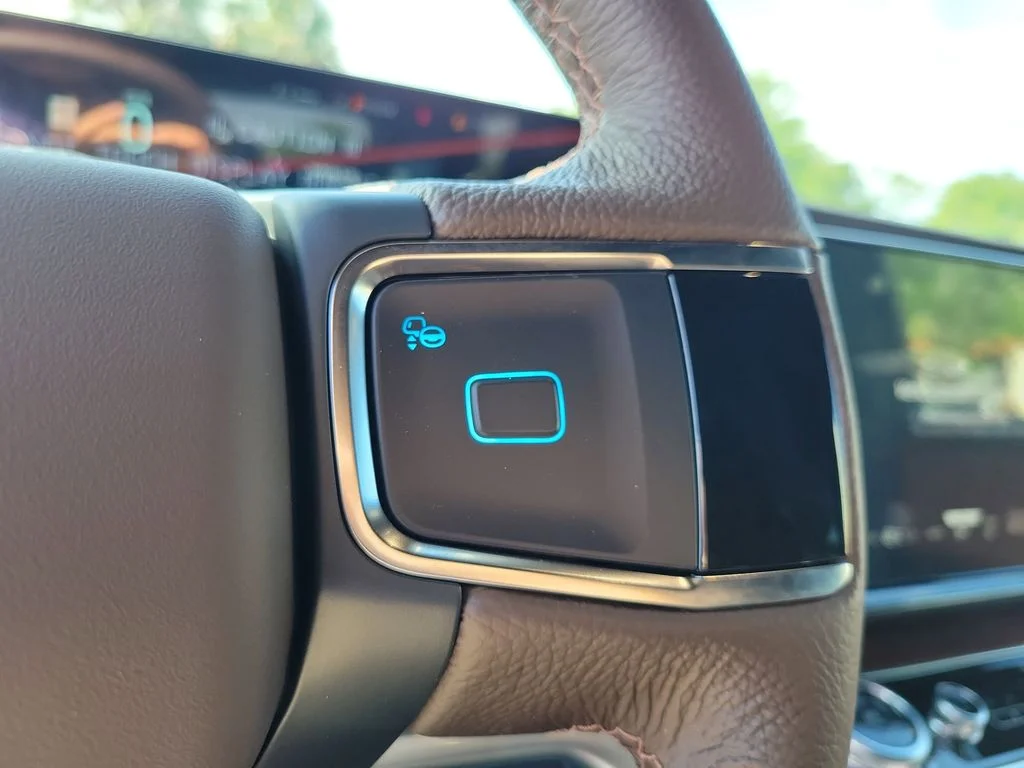New 2026 Gray Ford King Ranch image 23