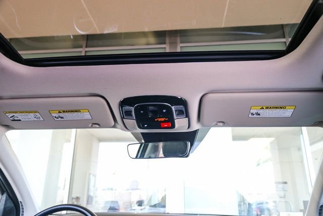 2025 Hyundai Tucson SEL Convenience - Photo 17