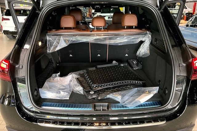 New 2026 Black Mercedes-Benz GLE 350 image 25