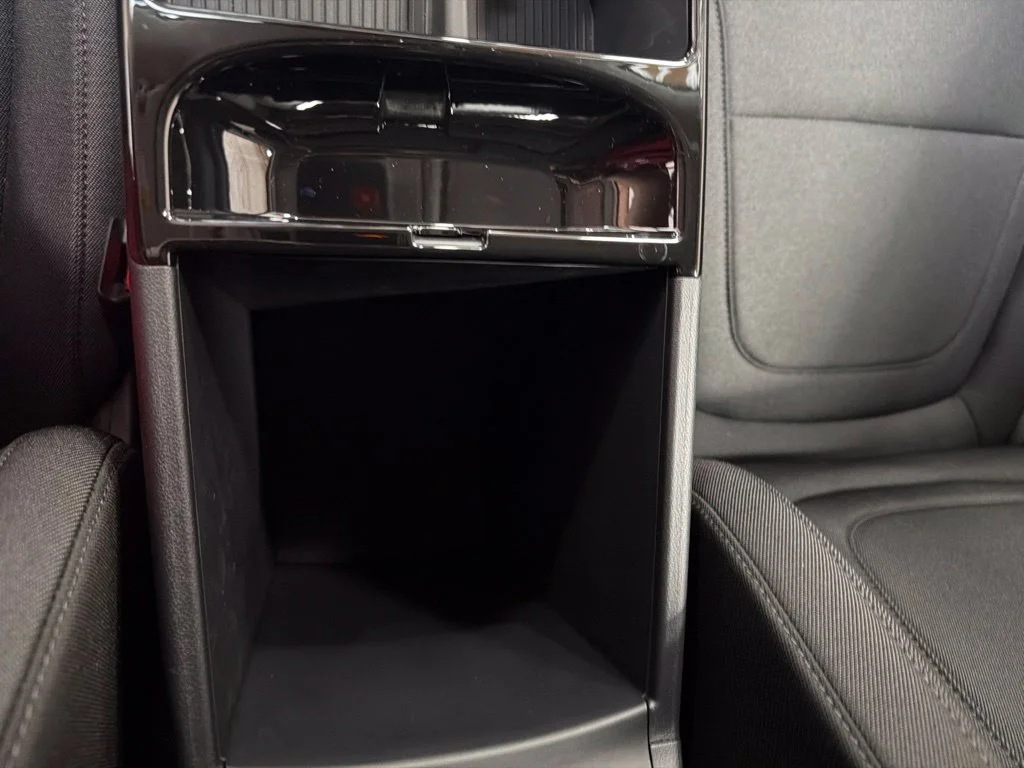 New 2026 Ash Black Hyundai SEL image 19