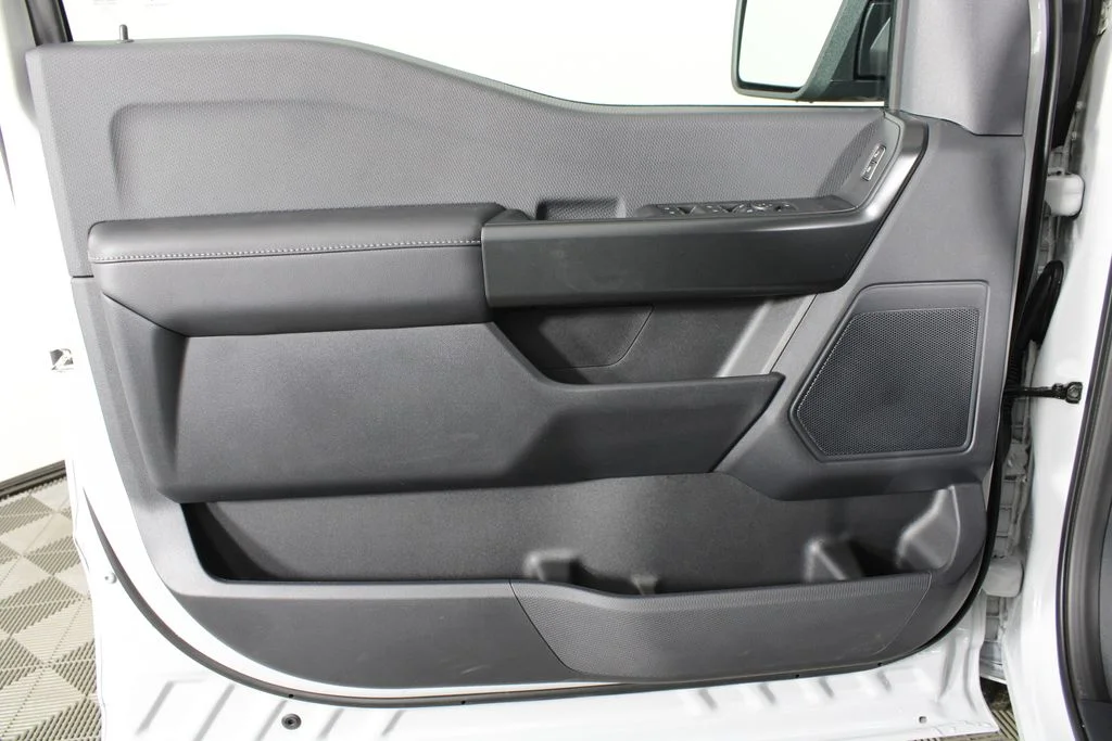 New 2026 Avalanche Ford STX image 10